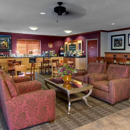 Baymont By Wyndham Golden/Red Rocks Hotel Lakewood Exterior foto